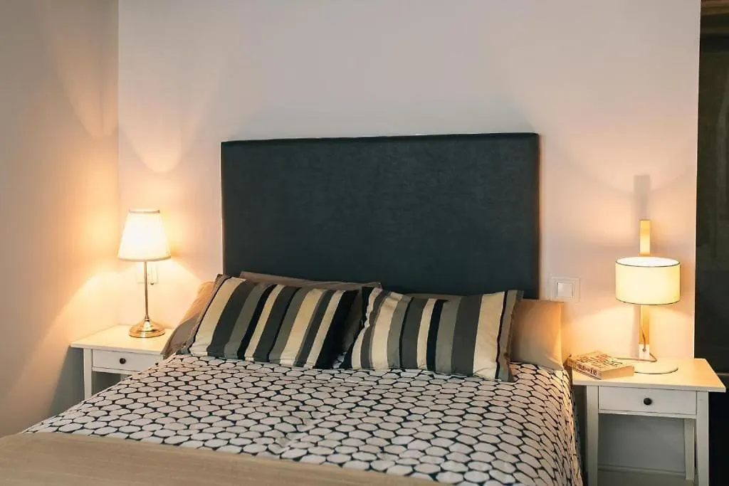 Apartment Esencia De Sevilla