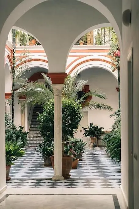 Apartment Esencia De Sevilla Spain